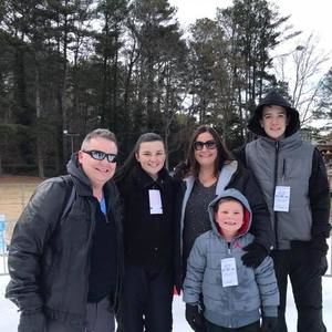 Meet your Posher, Tracy